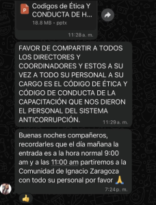 Obliga alcalde de Hueyotlipan a trabajadores a llenar eventos de Alfonso Sánchez